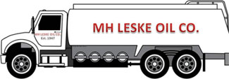 MH Leske Oil Company